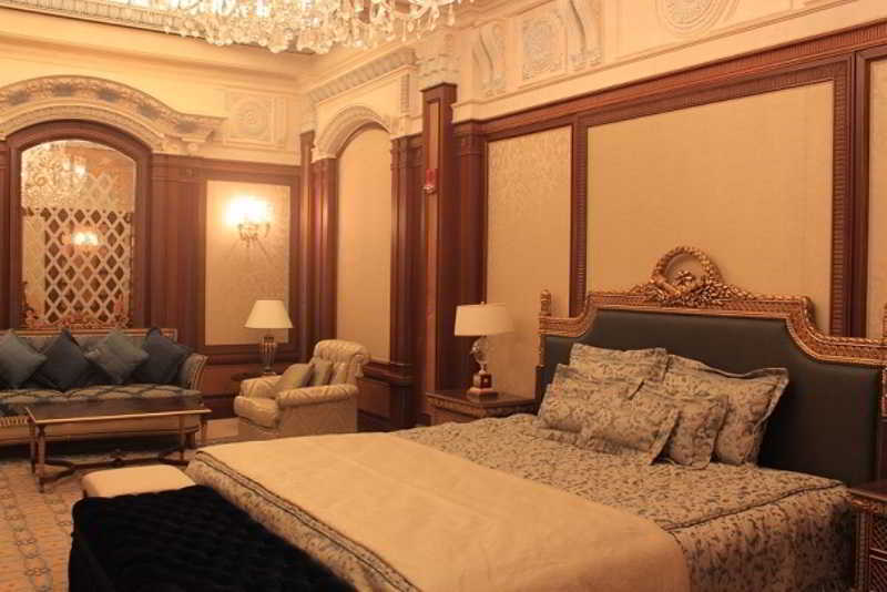 The Ritz-Carlton, Riadh Exterior foto